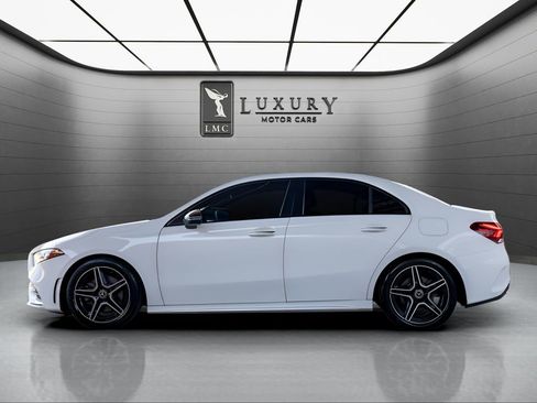 Used 2021 Mercedes-Benz A 220 image 5