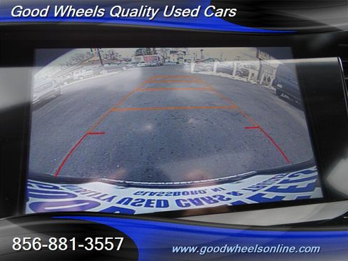 Used 2018 Buick Regal Preferred w/ Driver Confidence Package #1 image 20