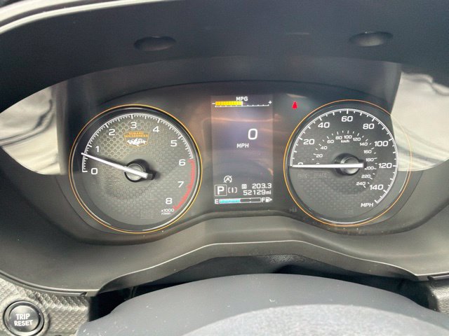 Used 2022 Subaru Forester Wilderness AWD/4WD image 15