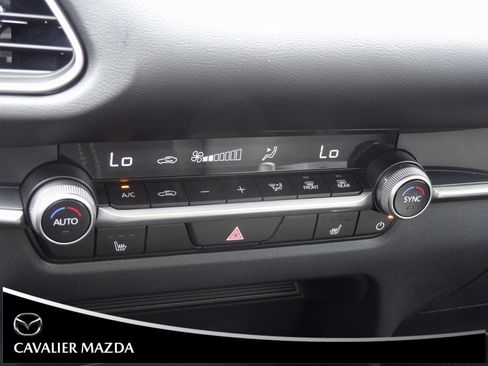 New 2026 MAZDA CX-30 AWD 2.5 S image 21