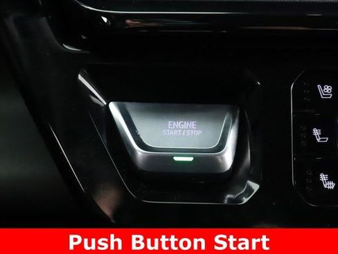 Used 2024 GMC Sierra 1500 AT4 w/ Technology Package image 23