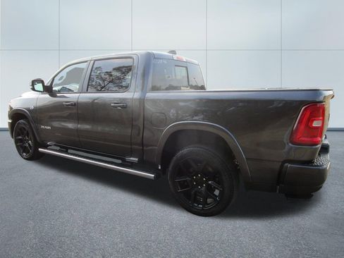 New 2026 RAM 1500 Laramie image 3