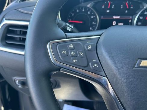 Used 2024 Chevrolet Equinox Premier w/ LPO, Floor Liner Package image 28