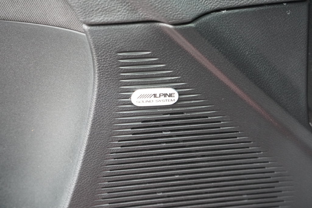 Used 2023 Dodge Challenger SXT w/ Blacktop Package RWD image 14