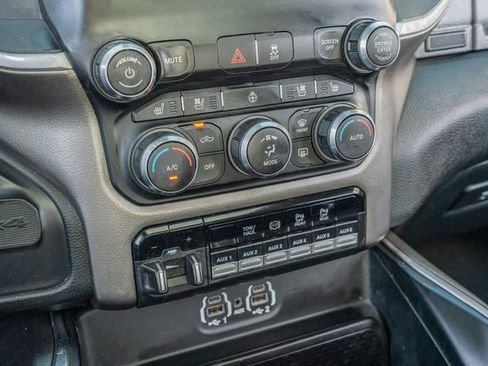 Used 2020 RAM 2500 Laramie image 30