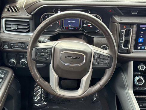 Used 2021 GMC Yukon Denali w/ LPO, Illumination Package image 26