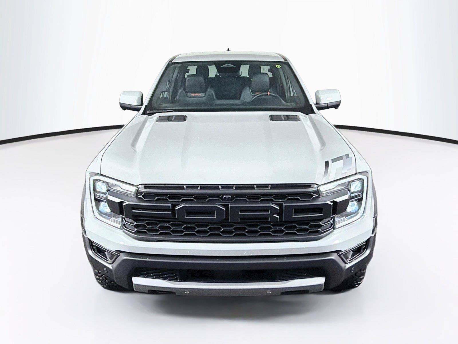 New 2026 Ford Ranger Raptor AWD/4WD image 13