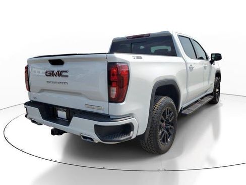 New 2026 GMC Sierra 1500 Elevation w/ Elevation Premium Package AWD/4WD image 3