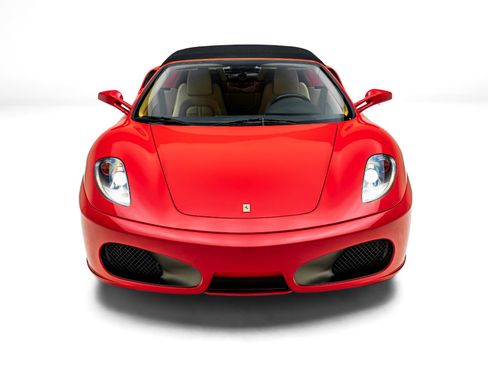 Used 2006 Ferrari F430 Spider RWD image 3