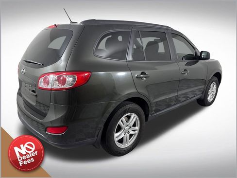 Used 2012 Hyundai Santa Fe GLS FWD image 3