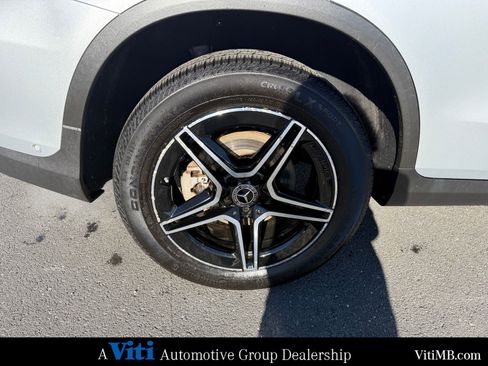 Certified 2020 Mercedes-Benz GLC 300 4MATIC image 14