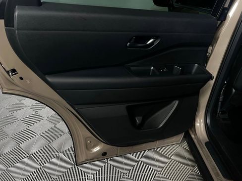 Used 2025 Nissan Pathfinder Rock Creek image 26