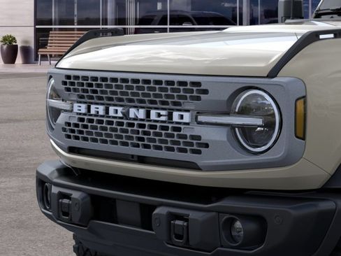 New 2026 Ford Bronco Badlands AWD/4WD image 20