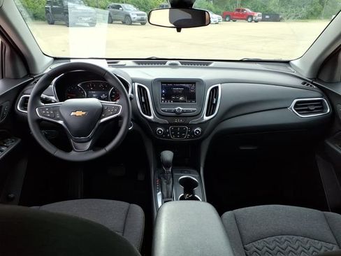Used 2024 Chevrolet Equinox LT FWD image 4