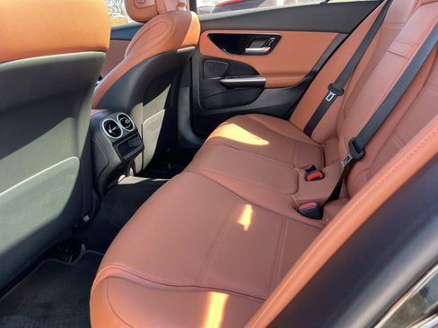 Certified 2022 Mercedes-Benz C 300 Sedan image 14