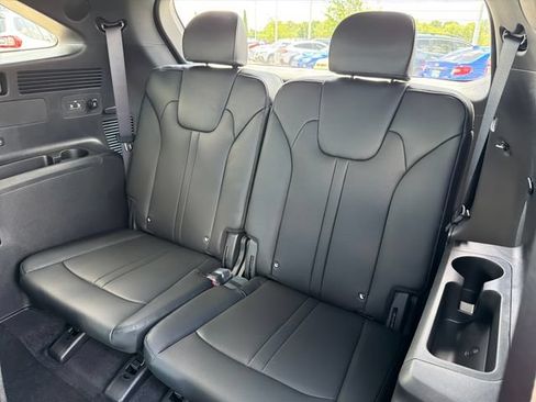New 2026 Kia Sorento SX Prestige AWD/4WD image 20