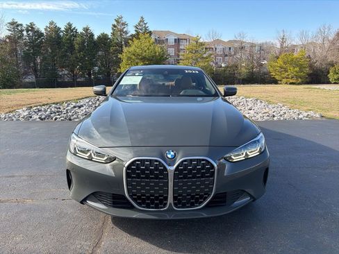 Certified 2023 BMW 430i xDrive Coupe w/ Premium Package image 8