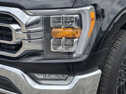 Certified 2022 Ford F150 XLT w/ Equipment Group 302A High AWD/4WD image 10