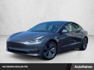 Used 2023 Tesla Model 3 Standard Range RWD video 1