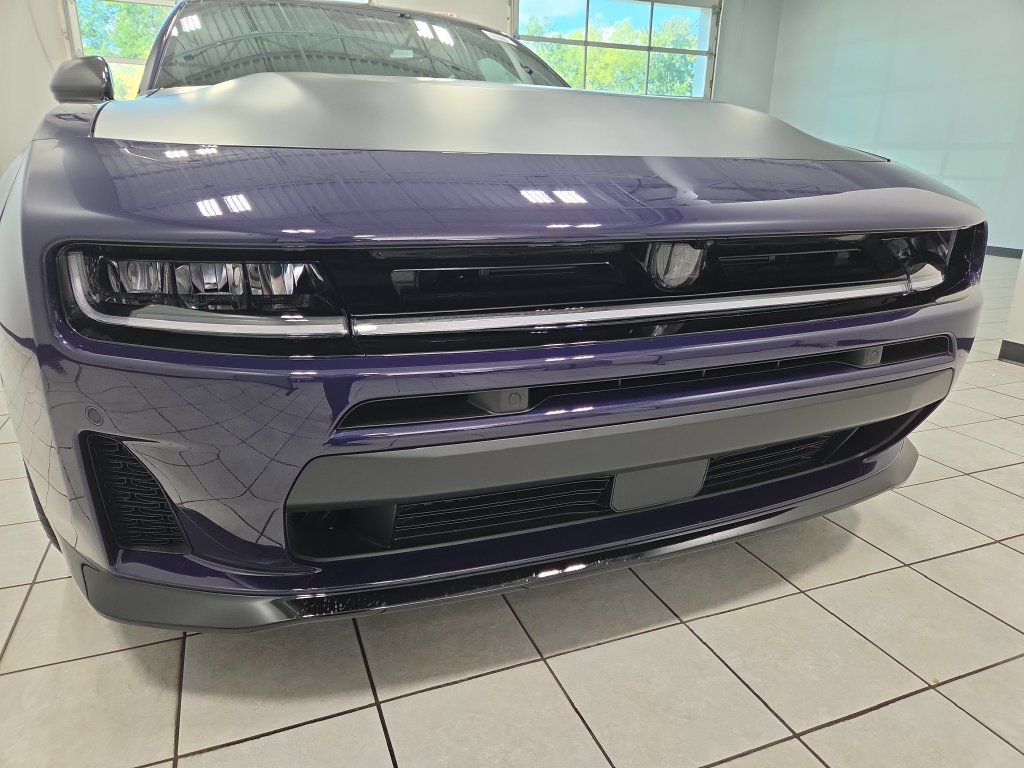 New 2027 Dodge Charger Scat Pack AWD/4WD image 15