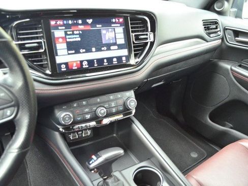 Used 2024 Dodge Durango GT image 24