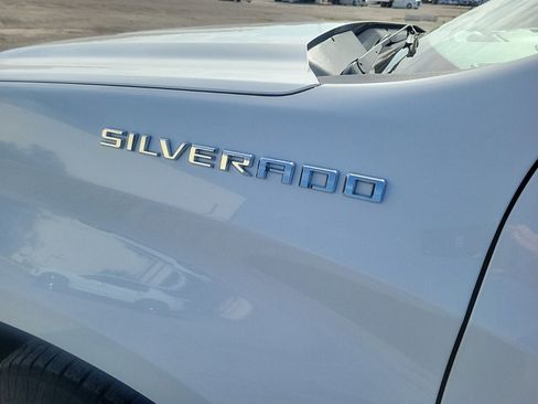 Used 2022 Chevrolet Silverado 1500 RST w/ Safety Package image 10