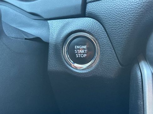 Used 2024 Toyota RAV4 XLE FWD image 22