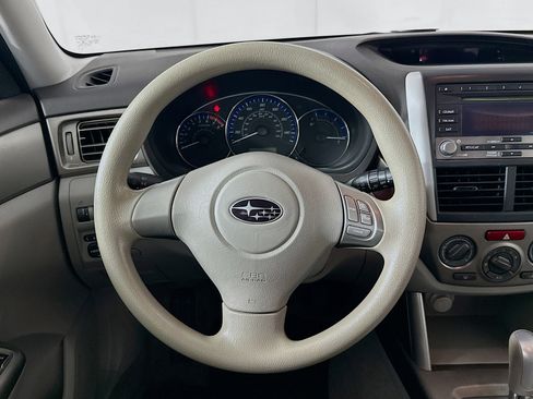 Used 2010 Subaru Forester 2.5X image 17