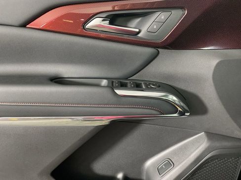 New 2026 Chevrolet Traverse Z71 w/ Driver Confidence Package image 22