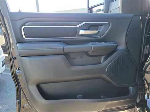 New 2026 RAM 1500 Big Horn image 19