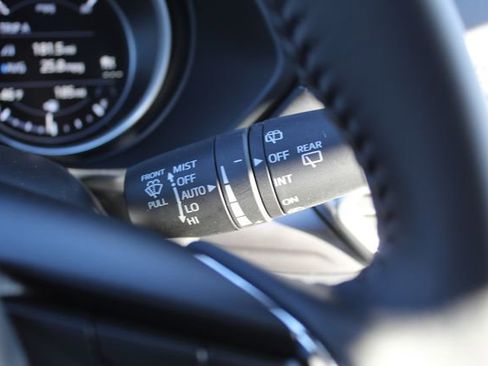 New 2025 MAZDA CX-5 AWD 2.5 S w/ Select Package image 17