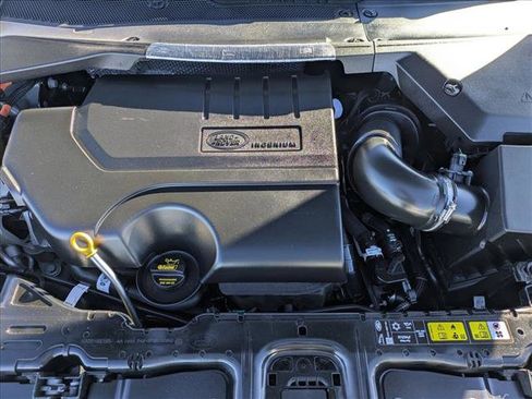 Used 2023 Land Rover Range Rover Evoque R-Dynamic S image 24