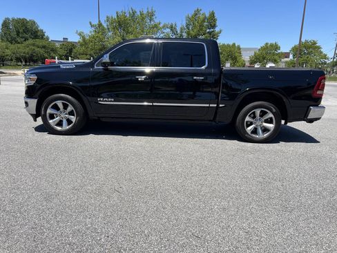 Used 2019 RAM 1500 Limited AWD/4WD image 26
