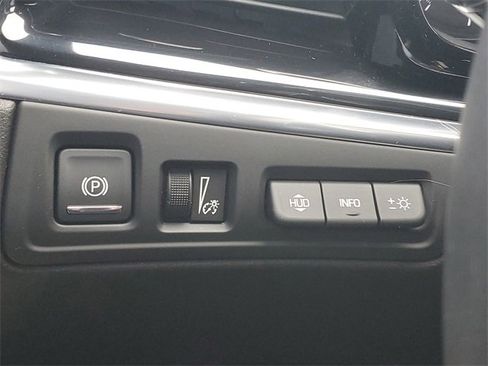 Certified 2020 Cadillac XT6 Sport image 21