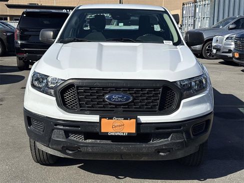Used 2022 Ford Ranger XL w/ Equipment Group 101A High image 8