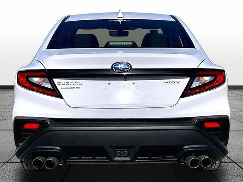 Used 2023 Subaru WRX image 4