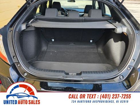 Used 2017 Honda Civic LX image 11