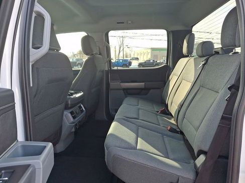 Used 2024 Ford F150 XLT w/ Mobile Office Package image 10