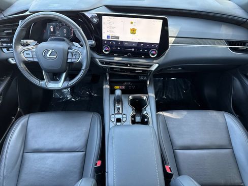 Used 2023 Lexus RX 350 Premium w/ Cold Area Package AWD/4WD image 12