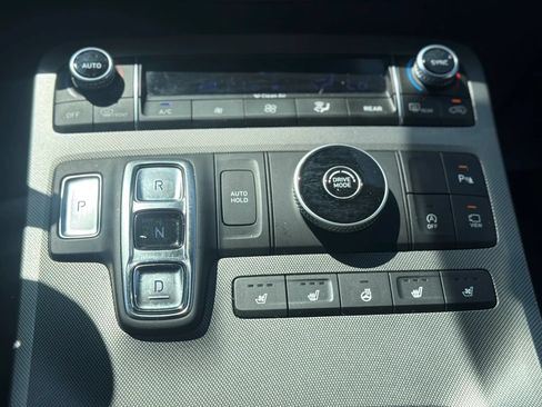 Used 2022 Hyundai Palisade Calligraphy FWD image 24