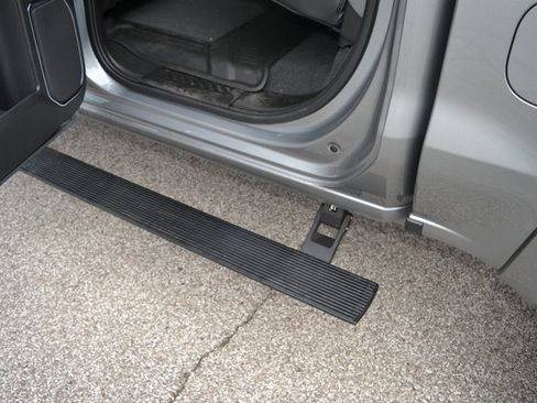 New 2025 Chevrolet Silverado 1500 RST image 21