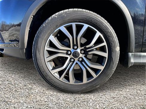 Used 2019 Mitsubishi Outlander Sport LE image 8