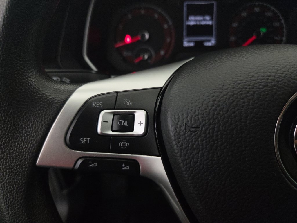 Used 2021 Volkswagen Jetta S w/ Driver Assistance Package FWD image 27