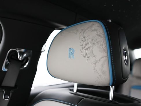 New 2025 Rolls-Royce Ghost image 16