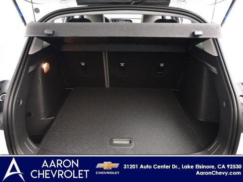 New 2026 Chevrolet Trax ACTIV w/ Driver Confidence Package image 29