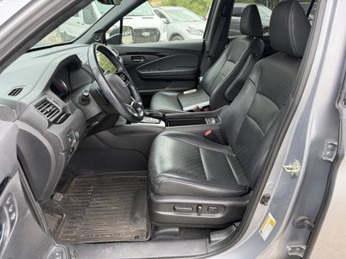 Used 2019 Honda Passport Touring image 9
