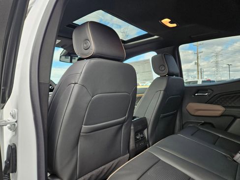 New 2026 GMC Canyon Denali image 26