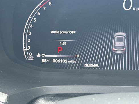 Certified 2026 Acura MDX FWD w/ Technology Package image 32