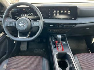 New 2026 Nissan Kicks SR w/ Cold Weather Package AWD/4WD video 3