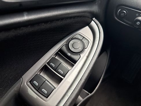 Used 2024 Chevrolet Malibu LT FWD image 36